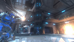 画像ギャラリー No.023のサムネイル画像 / ［TGS 2011］「Halo: Combat Evolved Anniversary」の開発者によるプレゼンレポート。初代Haloのリメイクはどこまで進化したのか