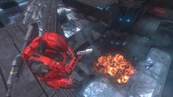 画像ギャラリー No.024のサムネイル画像 / ［TGS 2011］「Halo: Combat Evolved Anniversary」の開発者によるプレゼンレポート。初代Haloのリメイクはどこまで進化したのか