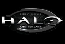 画像ギャラリー No.005のサムネイル画像 / 一部の操作が音声で可能。「Halo: Combat Evolved Anniversary」,Kinectとの連携要素が明らかに。初回限定パッケージやTシャツが当たるキャンペーンの情報も