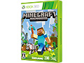 「Minecraft：Xbox 360 Edition」のパッケージ版が6月6日に登場。初回生産分にはXbox LIVE 14日間ゴールド メンバーシップを同梱