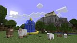 Minecraft：Xbox 360 Edition
