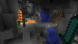 Minecraft：Xbox 360 Edition