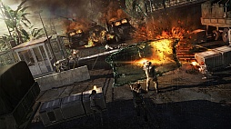 画像ギャラリー No.003のサムネイル画像 / Insomniacの新作が再起動。「Over Strike」はタイトルを「FUSE」に改めて，2013年3月にリリース