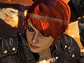 Insomniacの新作が再起動。「Over Strike」はタイトルを「FUSE」に改めて，2013年3月にリリース