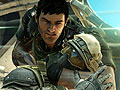 EAの新作「FUSE」をEA Asia Showcase 2012でプレイ。異色の特殊能力を使いこなして，仲間達と戦い抜け