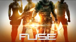 画像ギャラリー No.001のサムネイル画像 / Insomniac初のマルチプラットフォームタイトル「FUSE」,5月末に欧米でローンチ