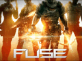 Insomniac初のマルチプラットフォームタイトル「FUSE」，5月末に欧米でローンチ