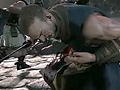 ［E3 2011］Kinectに対応したCrytekの1人称剣戟アクション「Codename: Kingdoms」は「RYSE」に名称変更。その最新トレイラーを4Gamerに掲載