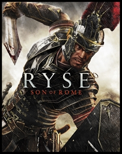 画像ギャラリー No.003のサムネイル画像 / ［E3 2013］Crytek最新作「Ryse：Son of Rome」はXbox One独占かつローンチタイトルに。まるで映画のような最新トレイラーは必見