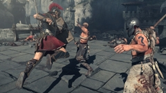 画像ギャラリー No.006のサムネイル画像 / ［E3 2013］Crytek最新作「Ryse：Son of Rome」はXbox One独占かつローンチタイトルに。まるで映画のような最新トレイラーは必見