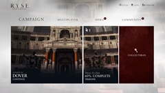 画像ギャラリー No.010のサムネイル画像 / ［E3 2013］Crytek最新作「Ryse：Son of Rome」はXbox One独占かつローンチタイトルに。まるで映画のような最新トレイラーは必見