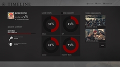 画像ギャラリー No.014のサムネイル画像 / ［E3 2013］Crytek最新作「Ryse：Son of Rome」はXbox One独占かつローンチタイトルに。まるで映画のような最新トレイラーは必見