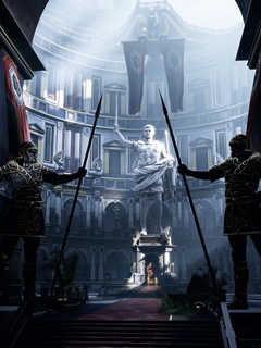 画像ギャラリー No.018のサムネイル画像 / ［E3 2013］Crytek最新作「Ryse：Son of Rome」はXbox One独占かつローンチタイトルに。まるで映画のような最新トレイラーは必見