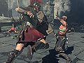 ［E3 2013］CrytekのXbox Oneローンチタイトル「Ryse: Son of Rome」プレイレポート。圧倒的なグラフィックスで描かれるド迫力の肉弾戦に酔いしれる