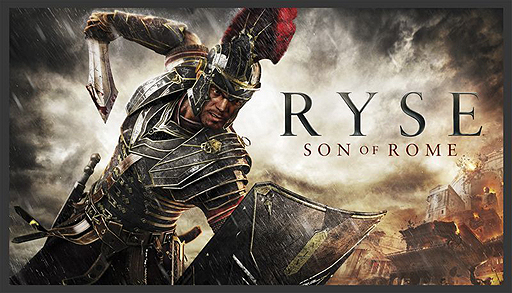 画像ギャラリー No.002のサムネイル画像 / ［E3 2013］CrytekのXbox Oneローンチタイトル「Ryse: Son of Rome」プレイレポート。圧倒的なグラフィックスで描かれるド迫力の肉弾戦に酔いしれる