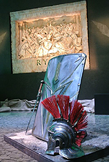 画像ギャラリー No.004のサムネイル画像 / ［E3 2013］CrytekのXbox Oneローンチタイトル「Ryse: Son of Rome」プレイレポート。圧倒的なグラフィックスで描かれるド迫力の肉弾戦に酔いしれる