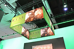 画像ギャラリー No.005のサムネイル画像 / ［E3 2013］CrytekのXbox Oneローンチタイトル「Ryse: Son of Rome」プレイレポート。圧倒的なグラフィックスで描かれるド迫力の肉弾戦に酔いしれる