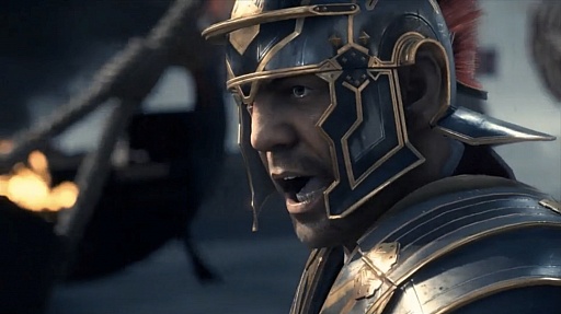 画像ギャラリー No.001のサムネイル画像 / 「Ryse: Son of Rome」のメイキングムービーが公開。表情や動作，音声を一度にキャプチャできる技術「Performance Capture」の詳細を確認しよう