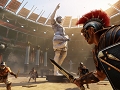 ［gamescom］迫り来る敵の大軍に相棒と2人で立ち向かう。「Ryse: Son of Rome」のCo-opモード「Gladiator」のプレイレポートを掲載