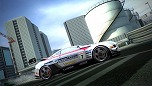 画像ギャラリー No.018のサムネイル画像 / 「リッジレーサー」で3月1日から配信されるDLCの紹介ムービーや4月配信予定の新コースおよび新マシンの概要が公開に