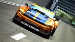 画像ギャラリー No.022のサムネイル画像 / 「リッジレーサー」で3月1日から配信されるDLCの紹介ムービーや4月配信予定の新コースおよび新マシンの概要が公開に