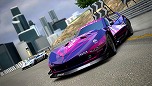 画像ギャラリー No.027のサムネイル画像 / 「リッジレーサー」で3月1日から配信されるDLCの紹介ムービーや4月配信予定の新コースおよび新マシンの概要が公開に