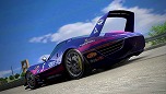 画像ギャラリー No.029のサムネイル画像 / 「リッジレーサー」で3月1日から配信されるDLCの紹介ムービーや4月配信予定の新コースおよび新マシンの概要が公開に