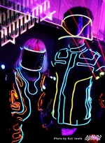 画像ギャラリー No.008のサムネイル画像 / バンダイナムコゲームス，音楽イベント「PlayStation Vita RIDGE RACER NIGHT」に出演するDJを発表
