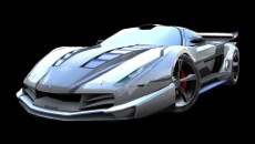 画像ギャラリー No.017のサムネイル画像 / 「リッジレーサー」，隠しモード「デュエルレース」の情報や，デビルカーのプロモーションムービーを公開