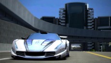 画像ギャラリー No.020のサムネイル画像 / 「リッジレーサー」，隠しモード「デュエルレース」の情報や，デビルカーのプロモーションムービーを公開