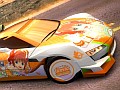 「リッジレーサー」，DLCミュージックパック16“バラエティ #1”を本日配信。4月12日配信予定のアイマス仕様車が公開