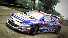 画像ギャラリー No.004のサムネイル画像 / 「リッジレーサー」が期間限定で2月20日からPlayStation Plusの“フリープレイ”タイトルに。DLCがセットになった「リッジレーサーパス」の値下げも