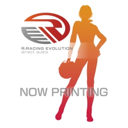画像ギャラリー No.001のサムネイル画像 / 「R:RACING EVOLUTION」のサウンドトラックCDが9月19日に発売