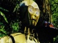 ［E3 2011］ライトセーバーを操って襲い来る敵を撃破せよ。「Kinect STAR WARS」は映画とのシンクロ率がハンパじゃないアクションゲーム