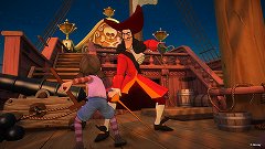 画像ギャラリー No.016のサムネイル画像 / ［E3 2011］オレはジェダイだった。「Kinect STAR WARS」などMicrosoftブースで体験したKinect対応タイトルをまとめてレポート
