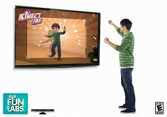 画像ギャラリー No.020のサムネイル画像 / ［E3 2011］オレはジェダイだった。「Kinect STAR WARS」などMicrosoftブースで体験したKinect対応タイトルをまとめてレポート