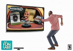 画像ギャラリー No.021のサムネイル画像 / ［E3 2011］オレはジェダイだった。「Kinect STAR WARS」などMicrosoftブースで体験したKinect対応タイトルをまとめてレポート
