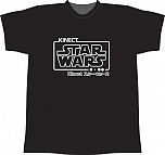 画像ギャラリー No.009のサムネイル画像 / 日本マイクロソフト，「Kinect スター・ウォーズ」が体験プレイできるイベントを2012年4月4日に開催