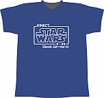 画像ギャラリー No.012のサムネイル画像 / 日本マイクロソフト，「Kinect スター・ウォーズ」が体験プレイできるイベントを2012年4月4日に開催