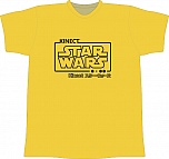 画像ギャラリー No.015のサムネイル画像 / 日本マイクロソフト，「Kinect スター・ウォーズ」が体験プレイできるイベントを2012年4月4日に開催