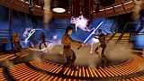 Kinect スター・ウォーズ