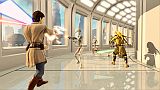 Kinect スター・ウォーズ