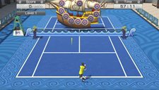 画像ギャラリー No.015のサムネイル画像 / 「パワースマッシュ4」モーションセンサーやカメラを使った新モード「VT APPS」を紹介。Vitaならではの機能を使った新たな楽しみとは?