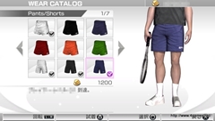 画像ギャラリー No.021のサムネイル画像 / PS Vita版「パワースマッシュ4」プレイレポートを掲載。一人称視点モードや写真を取り込めるエディットモードなど,PS Vitaの機能を生かした意欲作だ