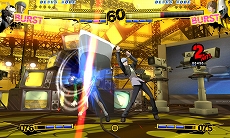 画像ギャラリー No.001のサムネイル画像 / ［TGS 2011］「ペルソナ4 ジ・アルティメット イン マヨナカアリーナ」のトークショーで気になる発言がポロリ。システムワークスのプレスカンファレンスをレポート