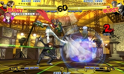 画像ギャラリー No.002のサムネイル画像 / ［TGS 2011］「ペルソナ4 ジ・アルティメット イン マヨナカアリーナ」のトークショーで気になる発言がポロリ。システムワークスのプレスカンファレンスをレポート