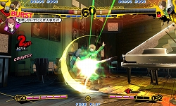 画像ギャラリー No.003のサムネイル画像 / ［TGS 2011］「ペルソナ4 ジ・アルティメット イン マヨナカアリーナ」のトークショーで気になる発言がポロリ。システムワークスのプレスカンファレンスをレポート