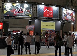 画像ギャラリー No.002のサムネイル画像 / [TGS 2011]「BLAZBLUE CONTINUUM SHIFT EXTEND」，期待の新キャラ「レリウス＝クローバー」の基本コンセプトを紹介するプレイムービーを掲載