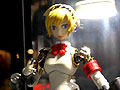 [TGS 2011]「BLAZBLUE CONTINUUM SHIFT EXTEND」，期待の新キャラ「レリウス＝クローバー」の基本コンセプトを紹介するプレイムービーを掲載