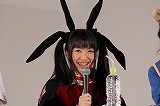 画像ギャラリー No.012のサムネイル画像 / ［TGS 2011］「BLAZBLUE CONTINUUM SHIFT EXTEND」のOP曲と映像も本邦初公開された「ぶるらじＷ」公開録音の模様をレポート